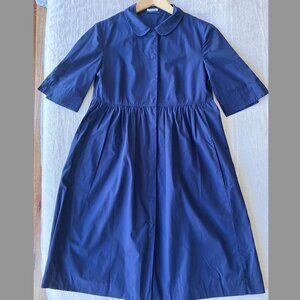 <3 miu miu dress
